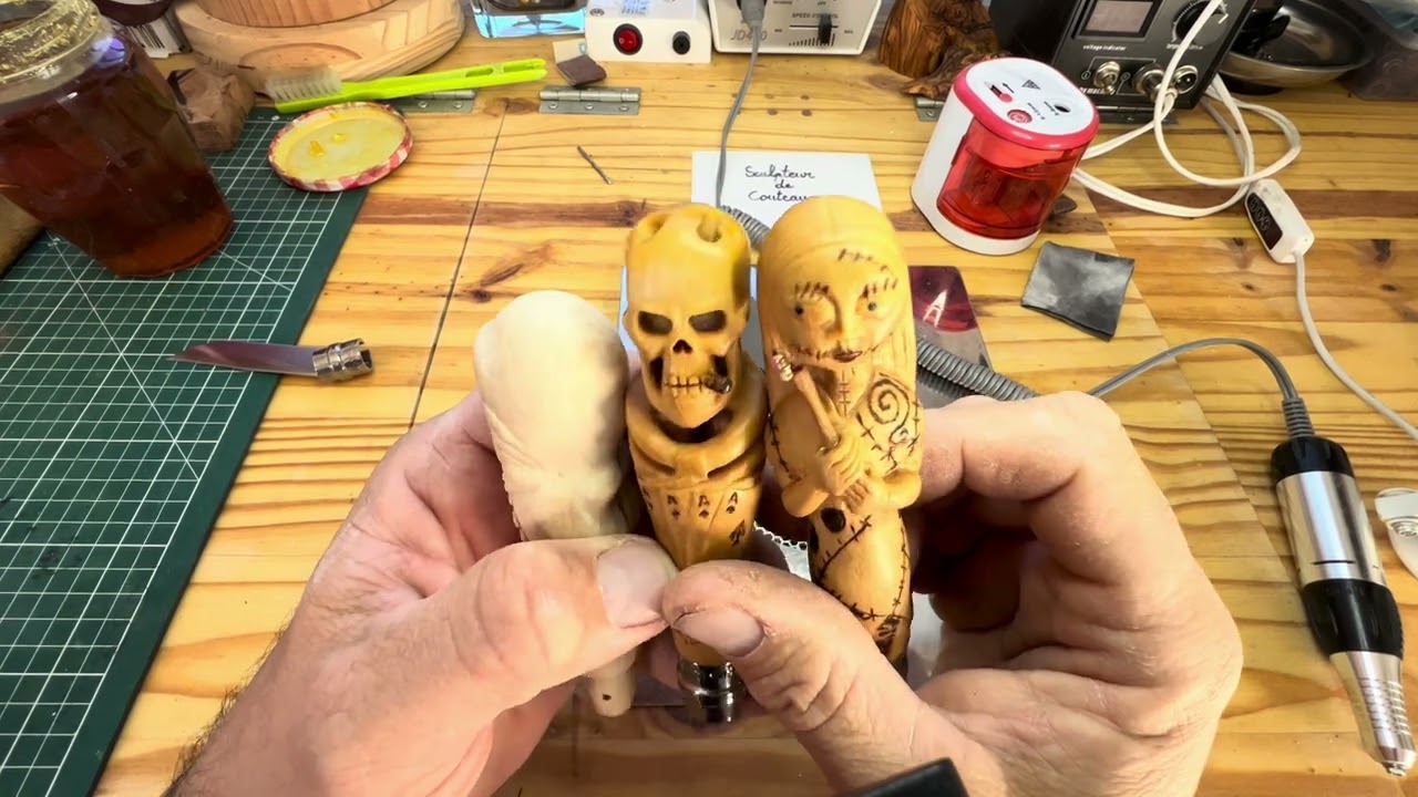 Opinel carrossier
