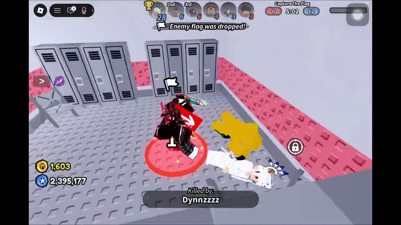 Roblox sharp^^