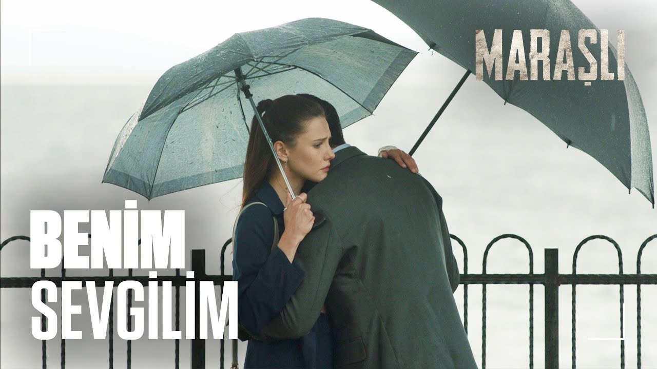 Dilin başka, kalbin başka söylüyor! - Maraşlı 23. Bölüm