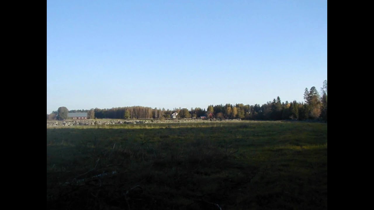 Olav Gerthel - Jämtländsk Serenad