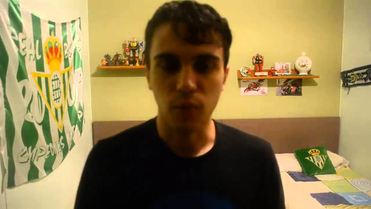 VIDEO BLOG INFORMATIVO (Mini) | CAMBIOS EN EL CANAL, ME AYUDÁIS?