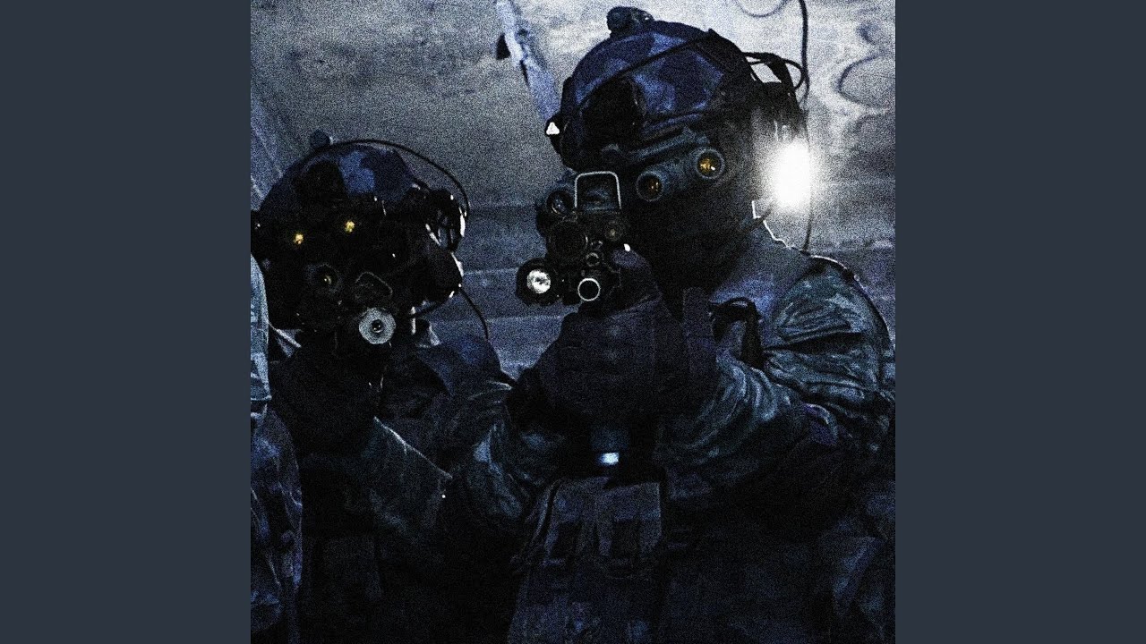 DEATH CLAW (Ultra Slowed)