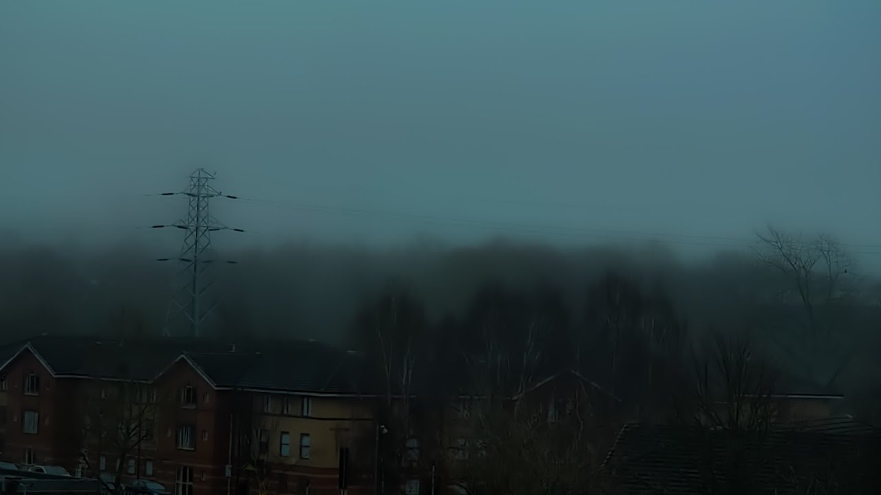 1 hour of dog clickers and silence :3