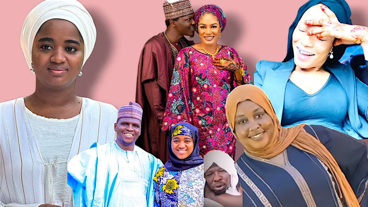 Nayi Alkawari sai Sadiya Haruna ta rasa komai :Babiana/Aisha Humaira ta aika sako ga masu zaginta