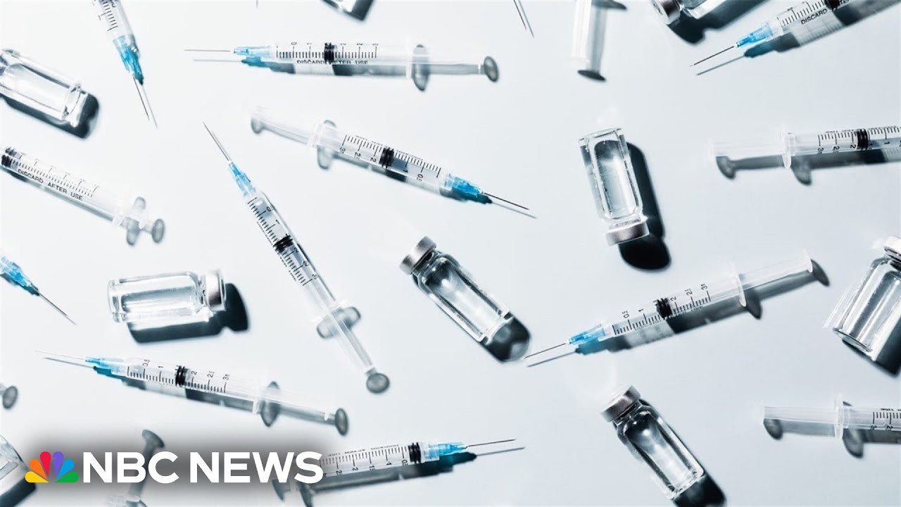 FDA panel votes to ease restrictions on an unregulated peptide BPC-157