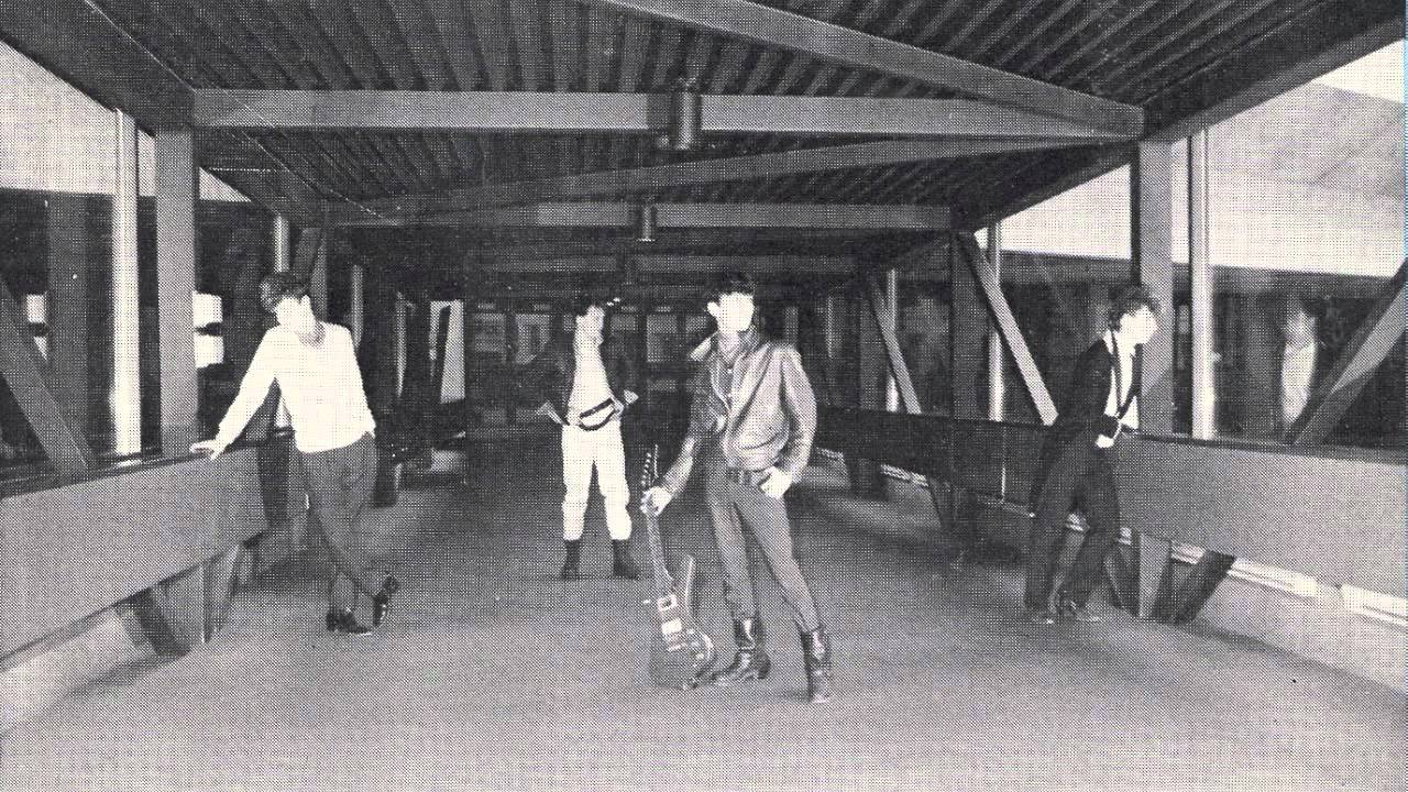 Johnny Zhivago - Looking at You