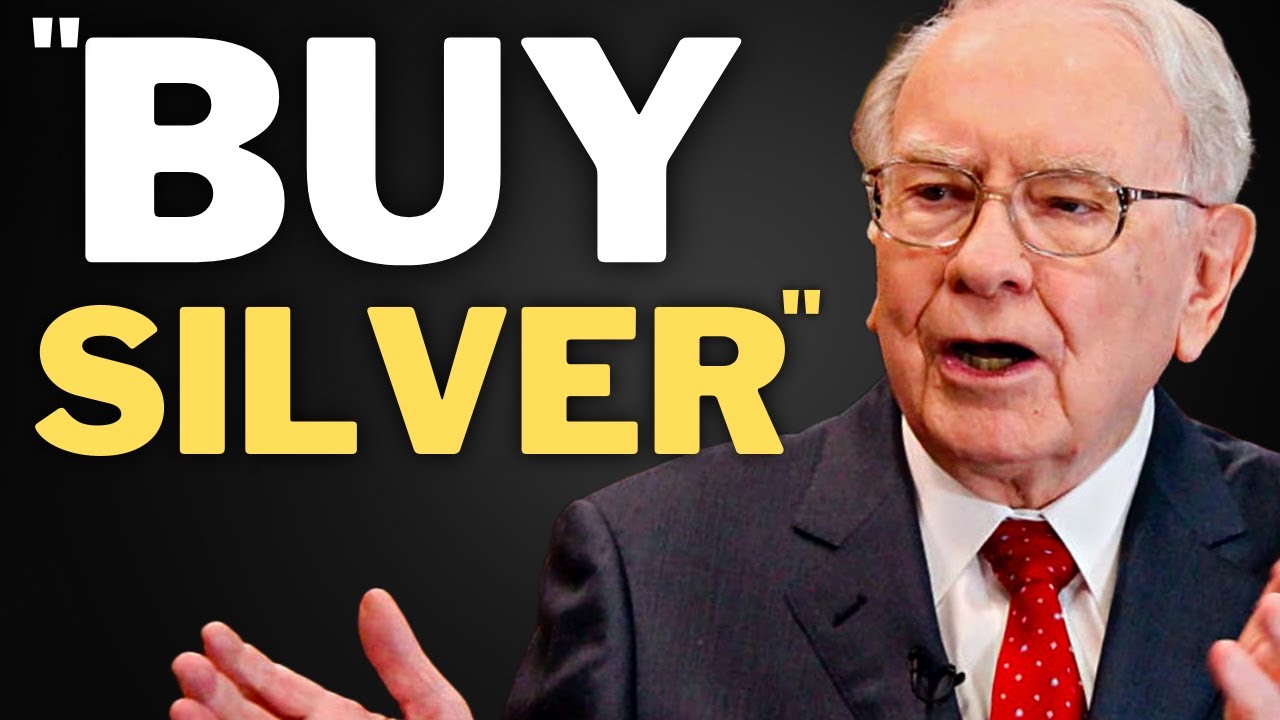 Warren Buffett's Thoughts on Silver as an Investment