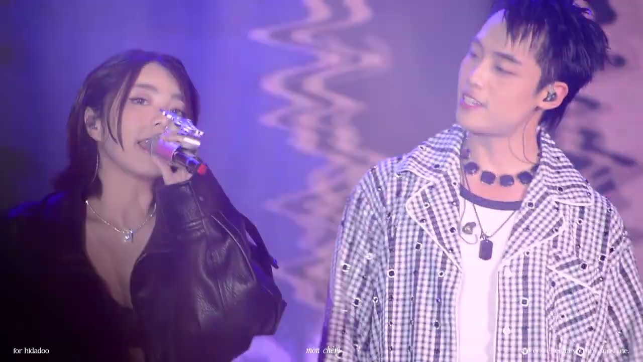 251220 HẢI ĐĂNG DOO 'CHUYỆN CHÚNG TA SAU NÀY' | FANCAM | 23+2 MINISHOW BY HAI DANG DOO