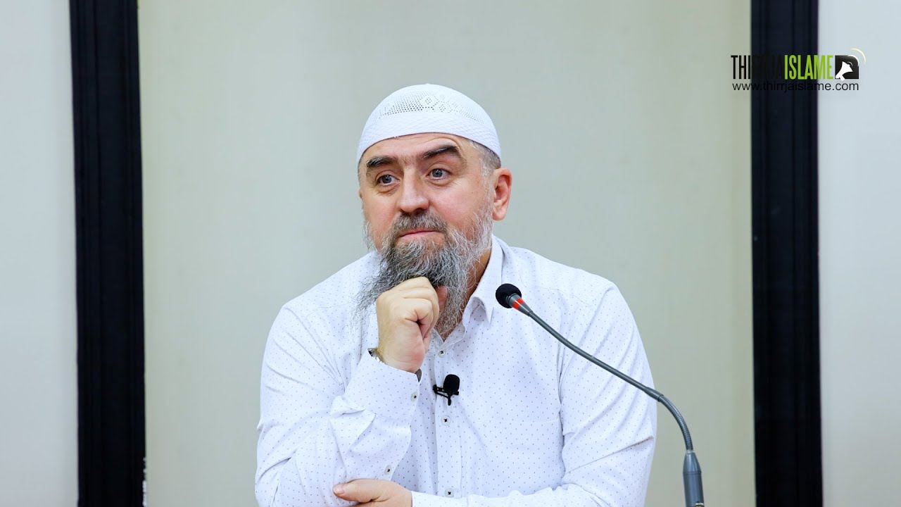 Salahudin Ejubi - Hoxhë Dhulkarnejn Ramadani