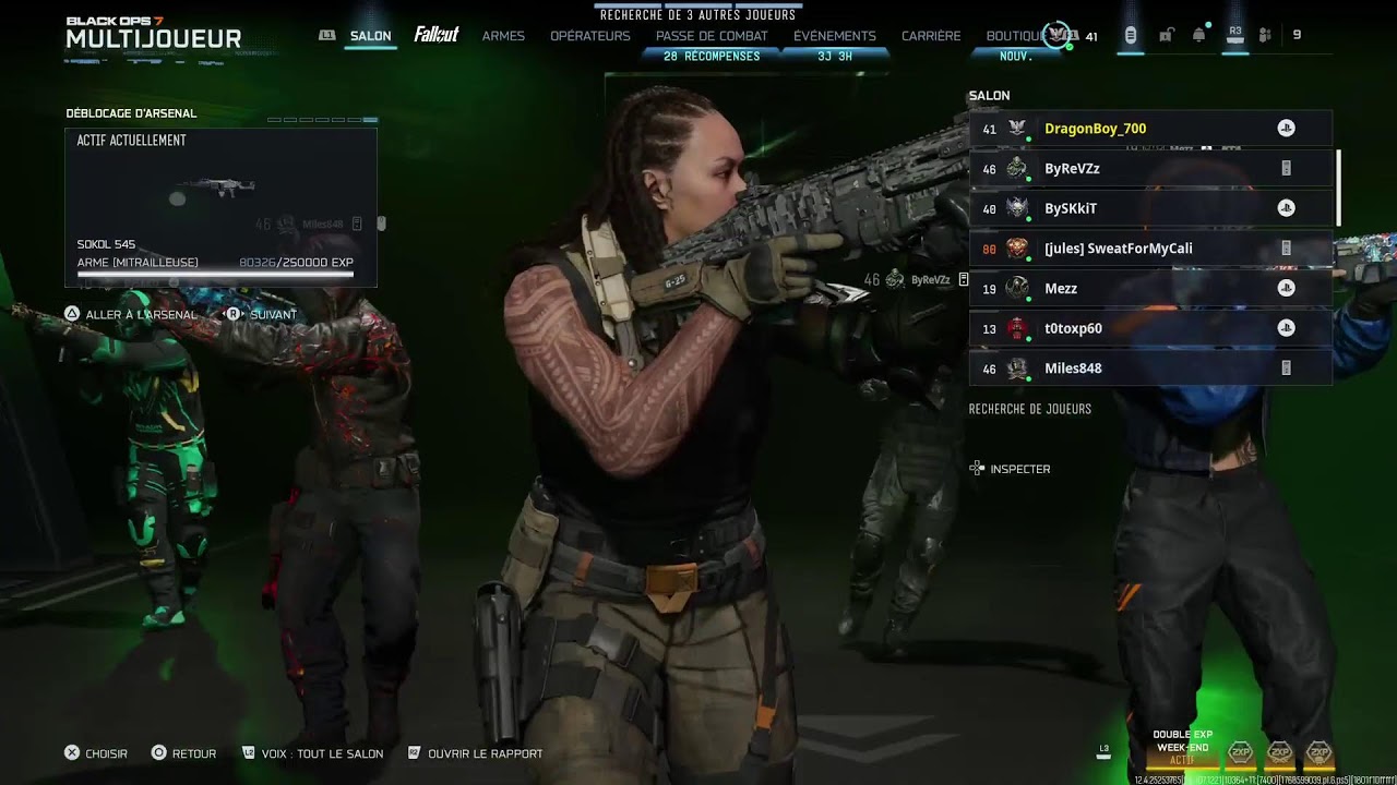 Bo7