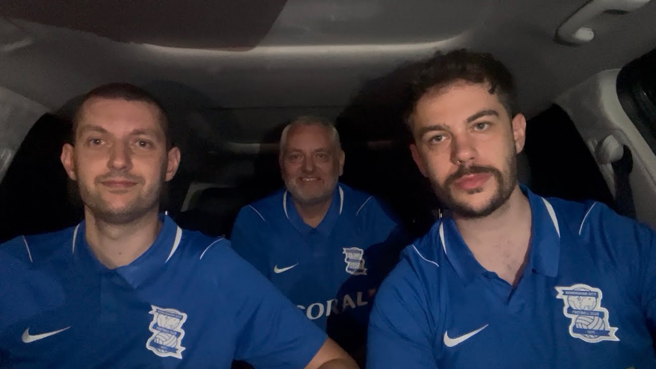 Post Match Reaction | Birmingham City 2-2 FC Barcelona (Blues win 3-2 on penalties) 