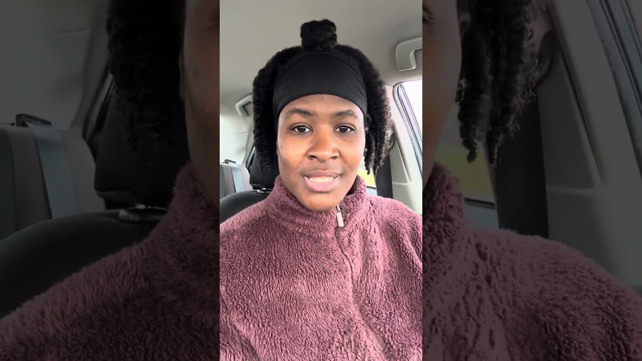 Black Woman: 💗 It’s YOUR Choice 💗