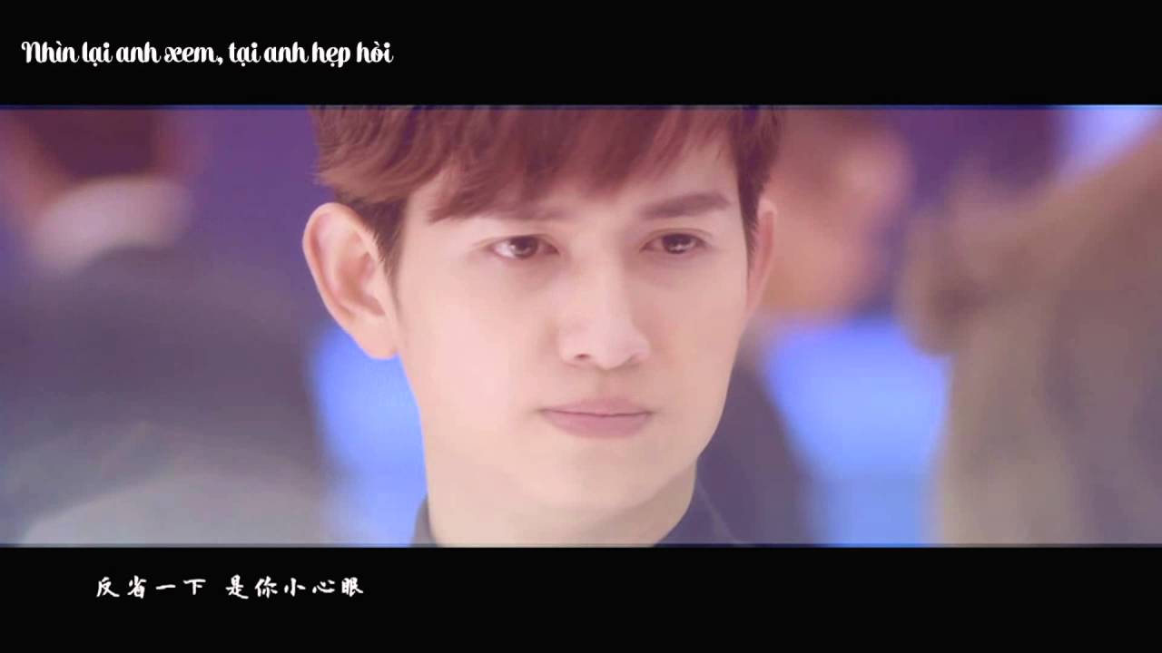 [Vietsub][FMV] Hồ ly tinh || Vân Tu x Phong Cảnh (Trọng sinh chi danh lưu cự tinh)