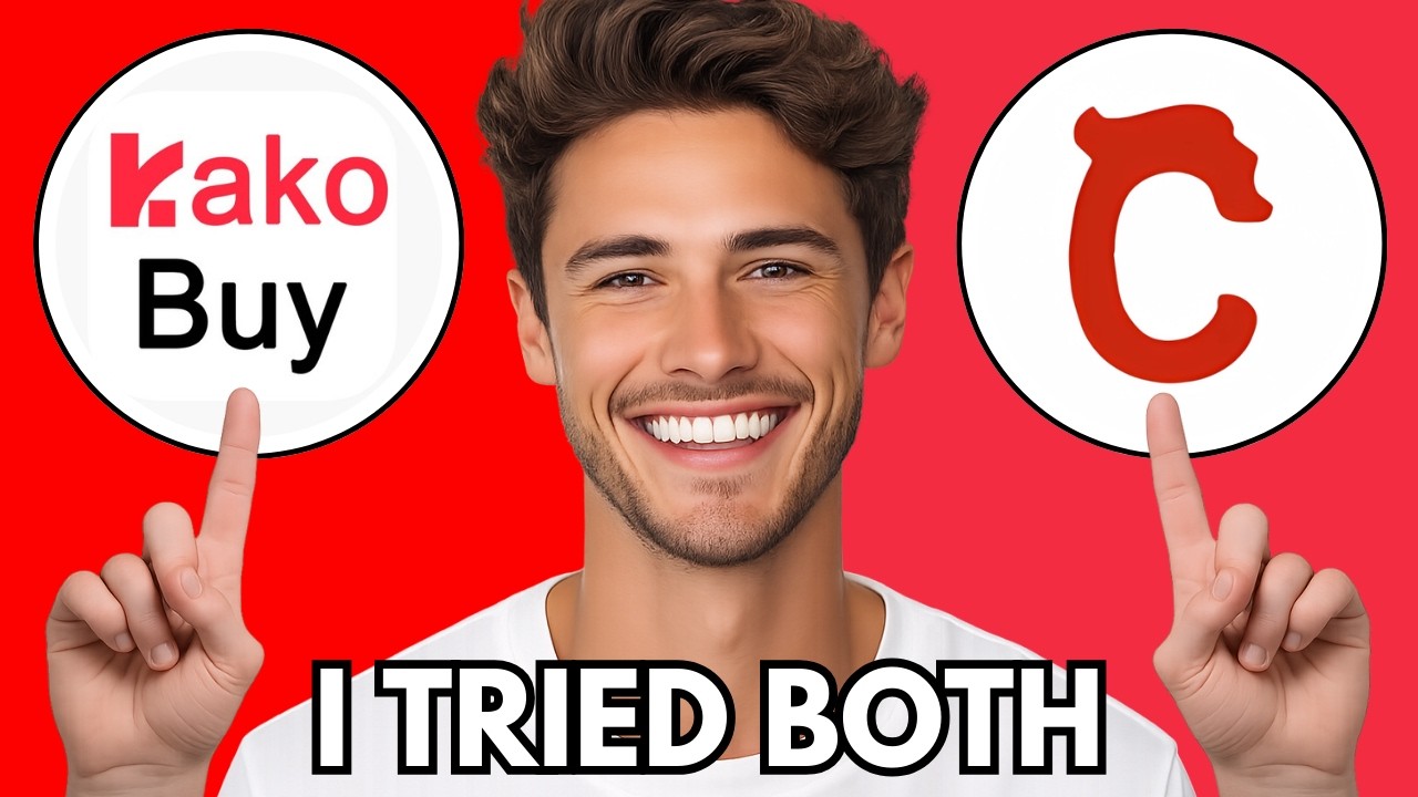 KAKOBUY VS CNFANS - WHICH ONE IS BETTER IN 2026? (UPDATED)