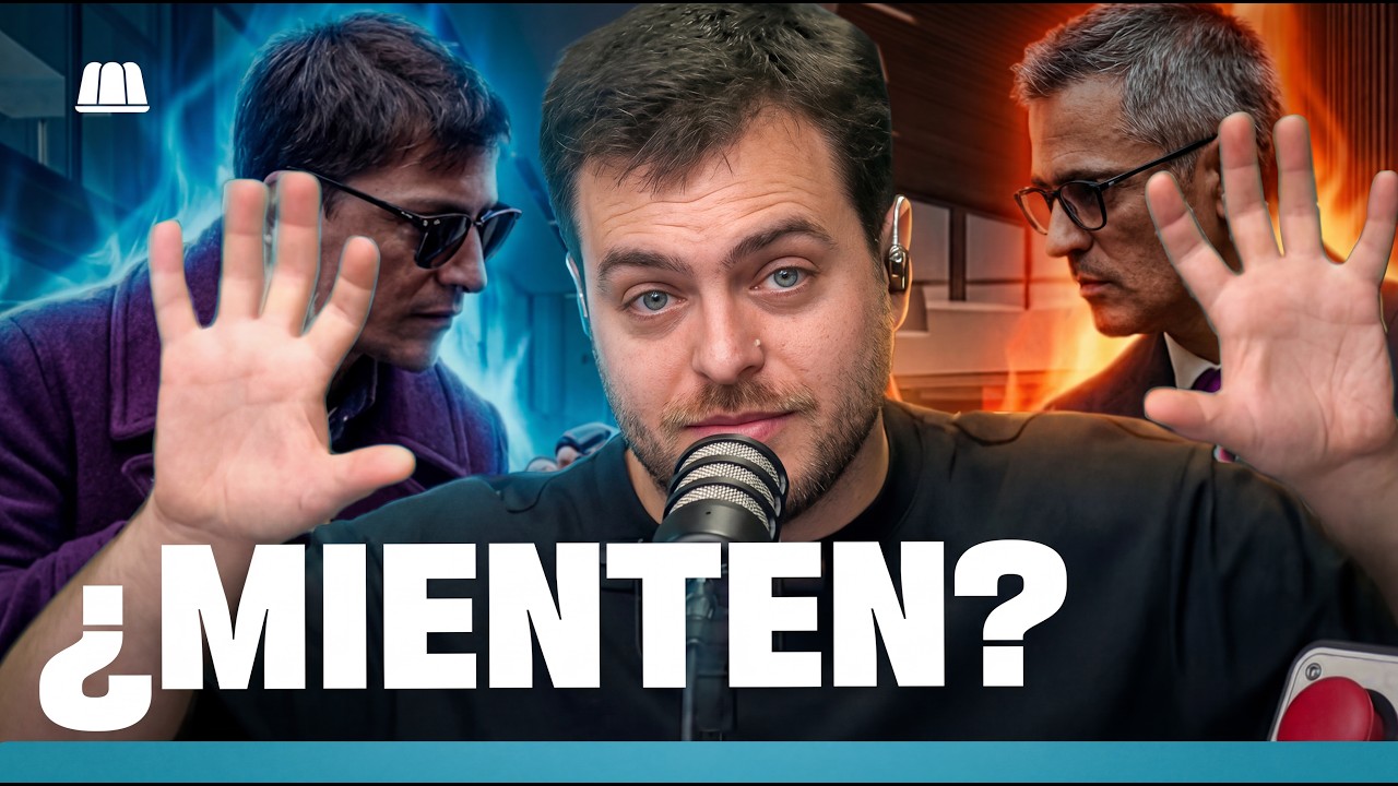 INTERNA: &iquest;Mart&iacute;n Menem le MINTI&Oacute; a Milei? | TUGO con Nico GUTHMANN