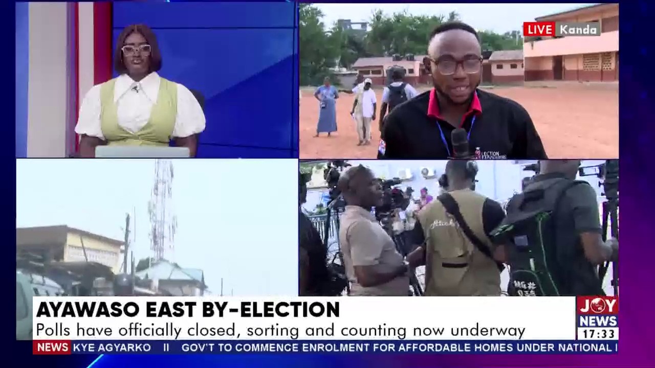 Ayawaso East by-election: In an election, even one vote can make or cause a difference,Osman Ayariga