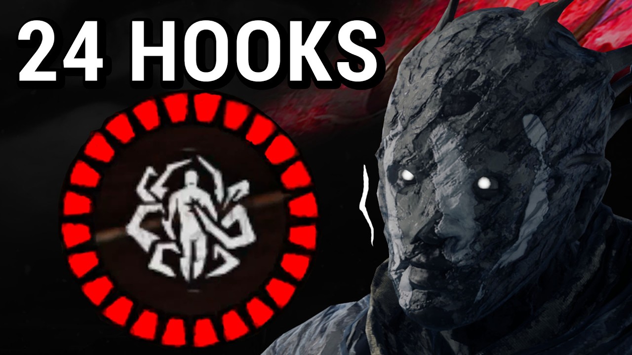 The 1v8 Wraith Challenge