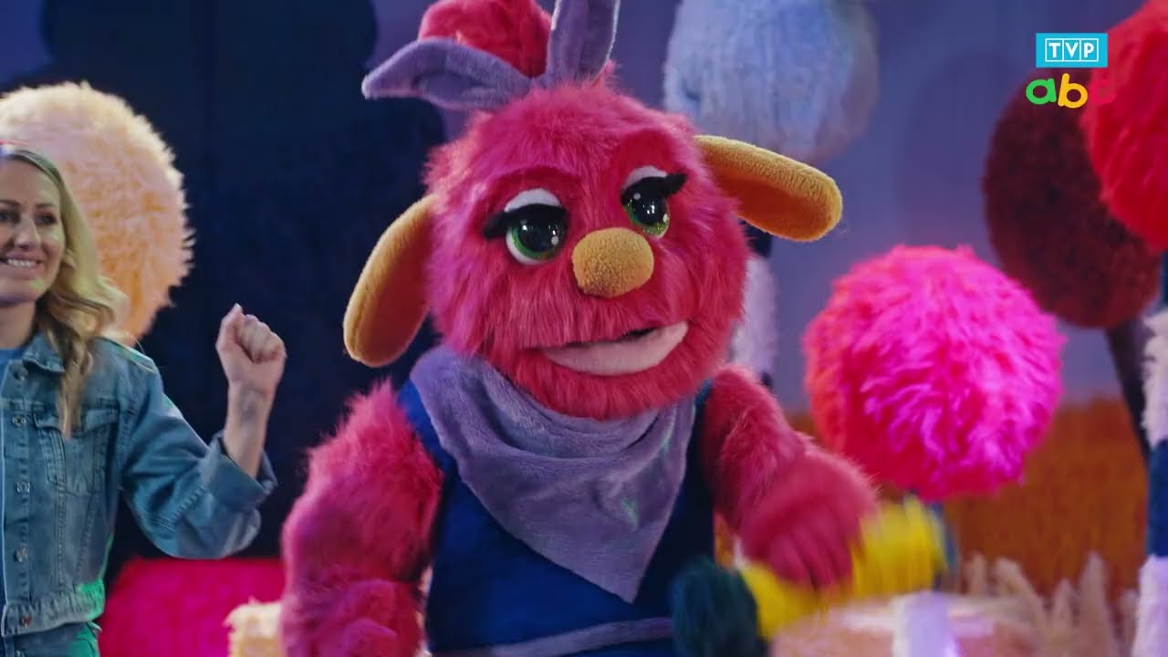 Figu Migu na planecie Czochras - Każdy ma jakiś talent