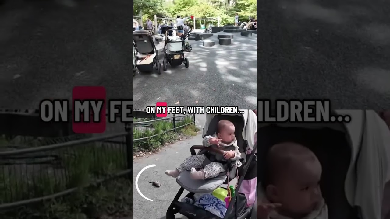 RAT SWARMS: End of Summer Invasion in NYC