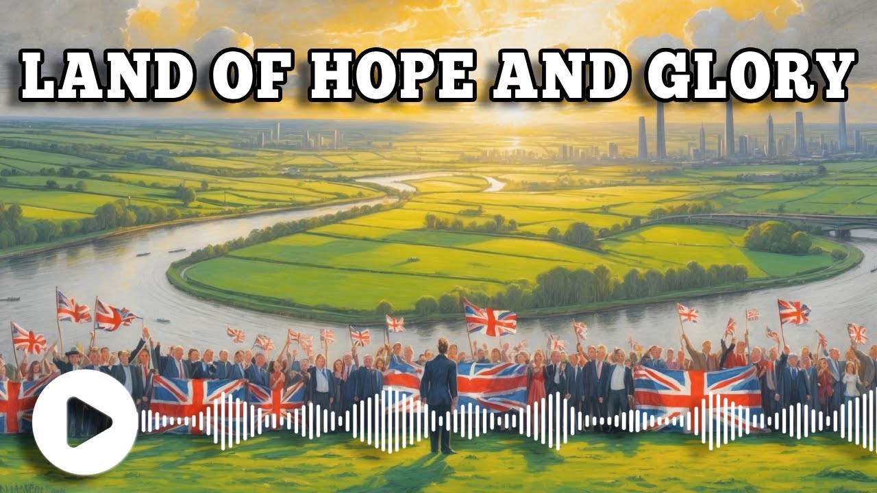 Triumph Over Tragedy: The WWII UK Protest Anthem Celebrating Human Spirit