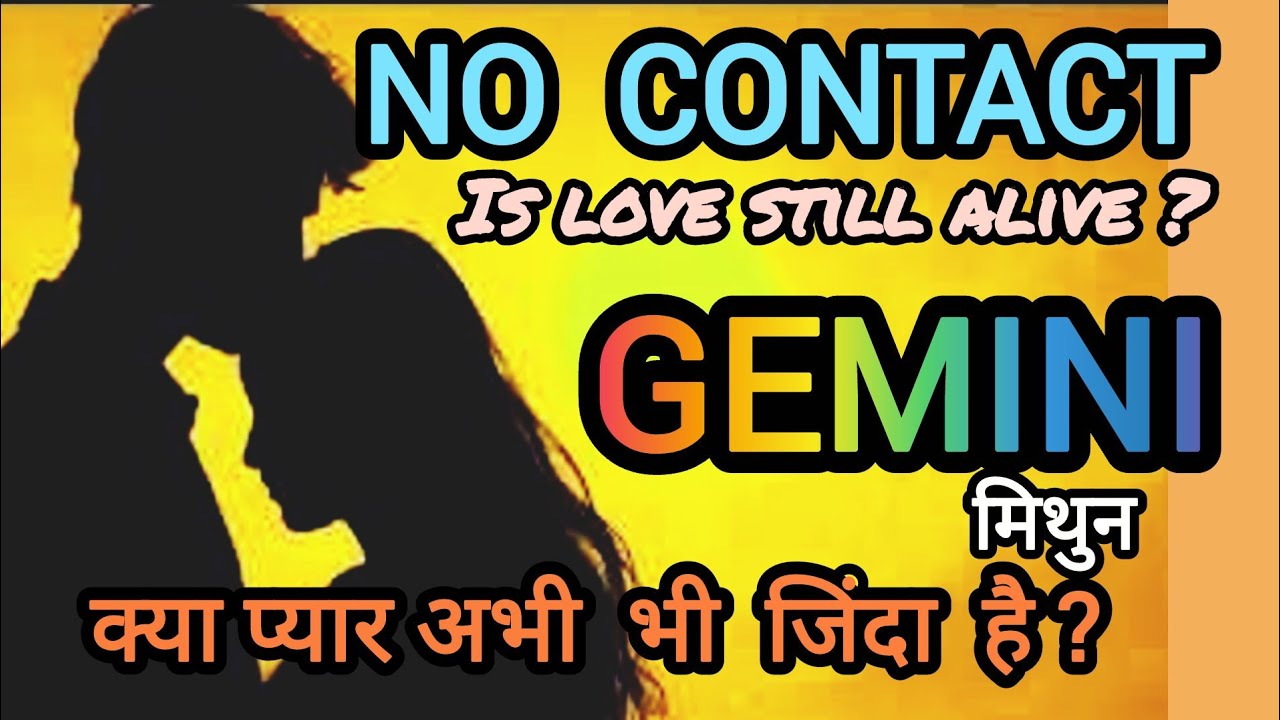 GEMINI मिथुन🥹NO CONTACT l Is love still alive? क्या आपका प्यार अभी भी जिंदा है ? Tarot reading FEB