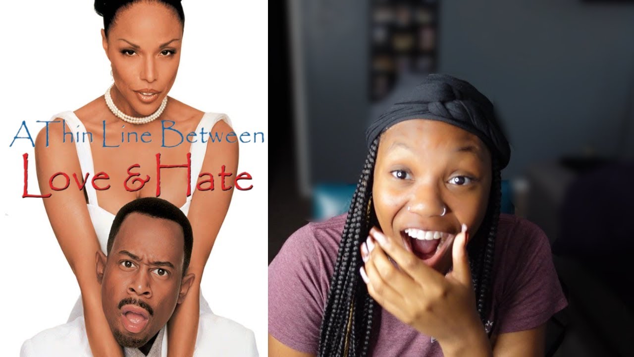 SHE WAS CRAZY!! *THIN LINE BETWEEN LOVE & HATE* (1996) | FIRST TIME WATCHING | MOVIE REACTION