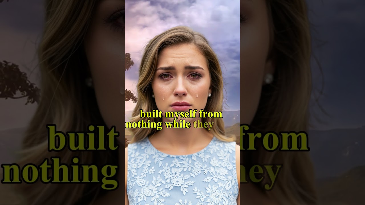 Parents Tried To Harvest My Organs For Him |  #Revenge #FamilyDrama