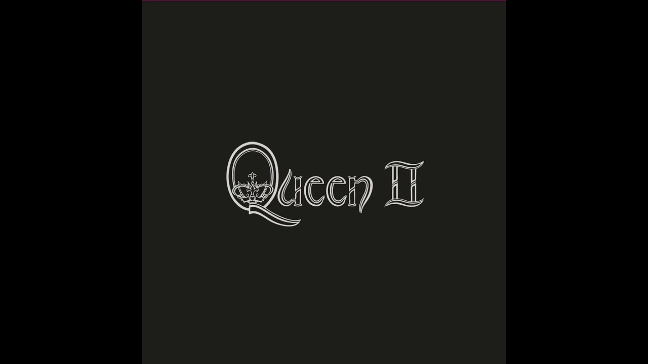 Queen - Seven Seas Of Rhye (2026 Mix)