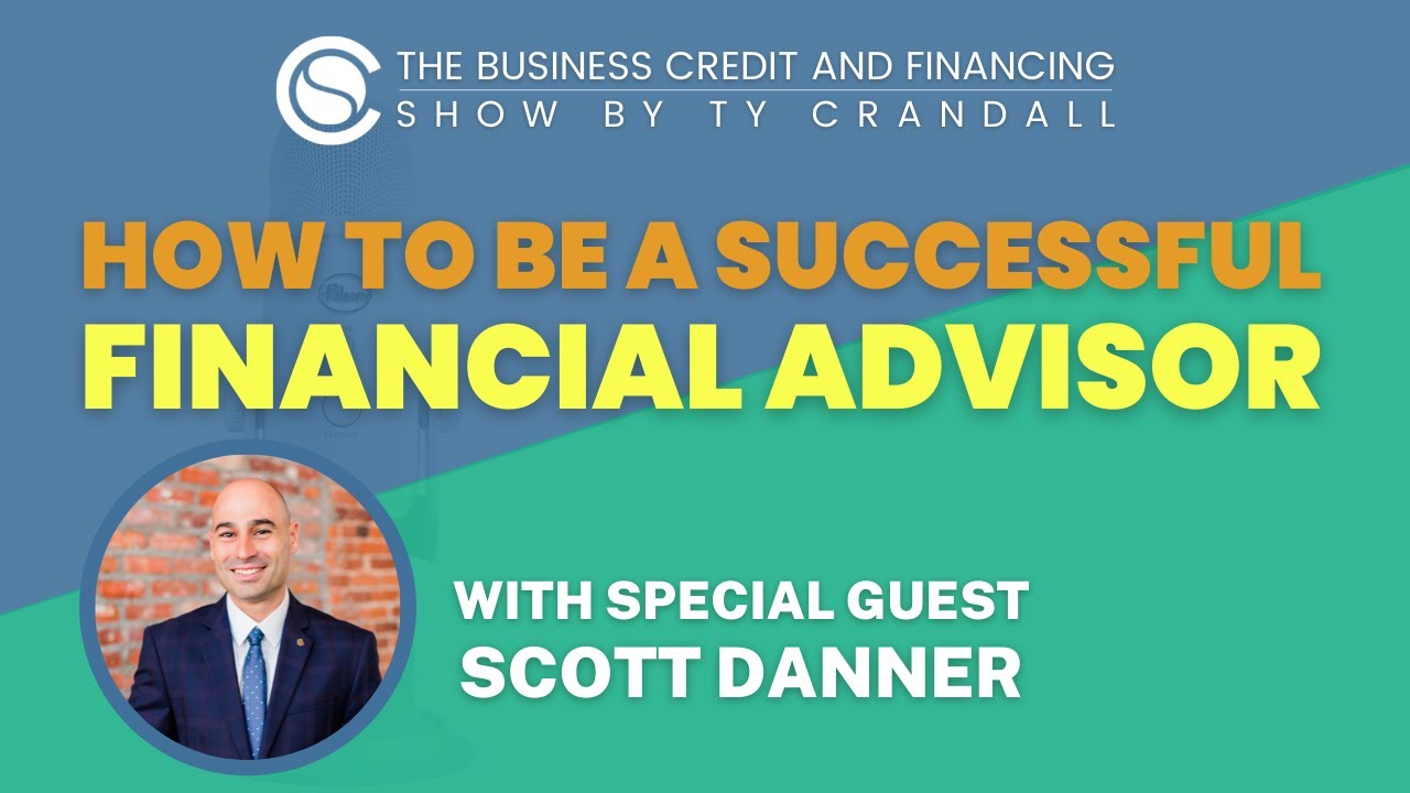 How to be a Successful Financial Advisor