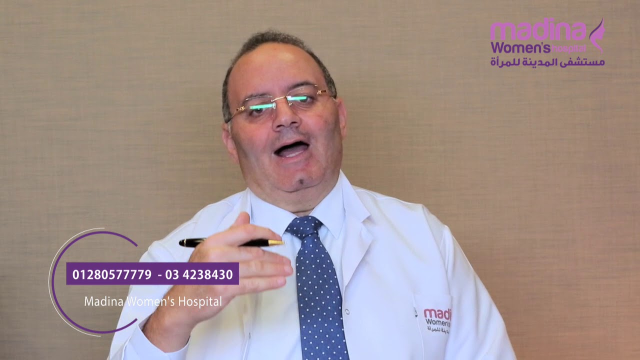 نقل الأجنة : أهم خطوة فى الحقن المجهرى
