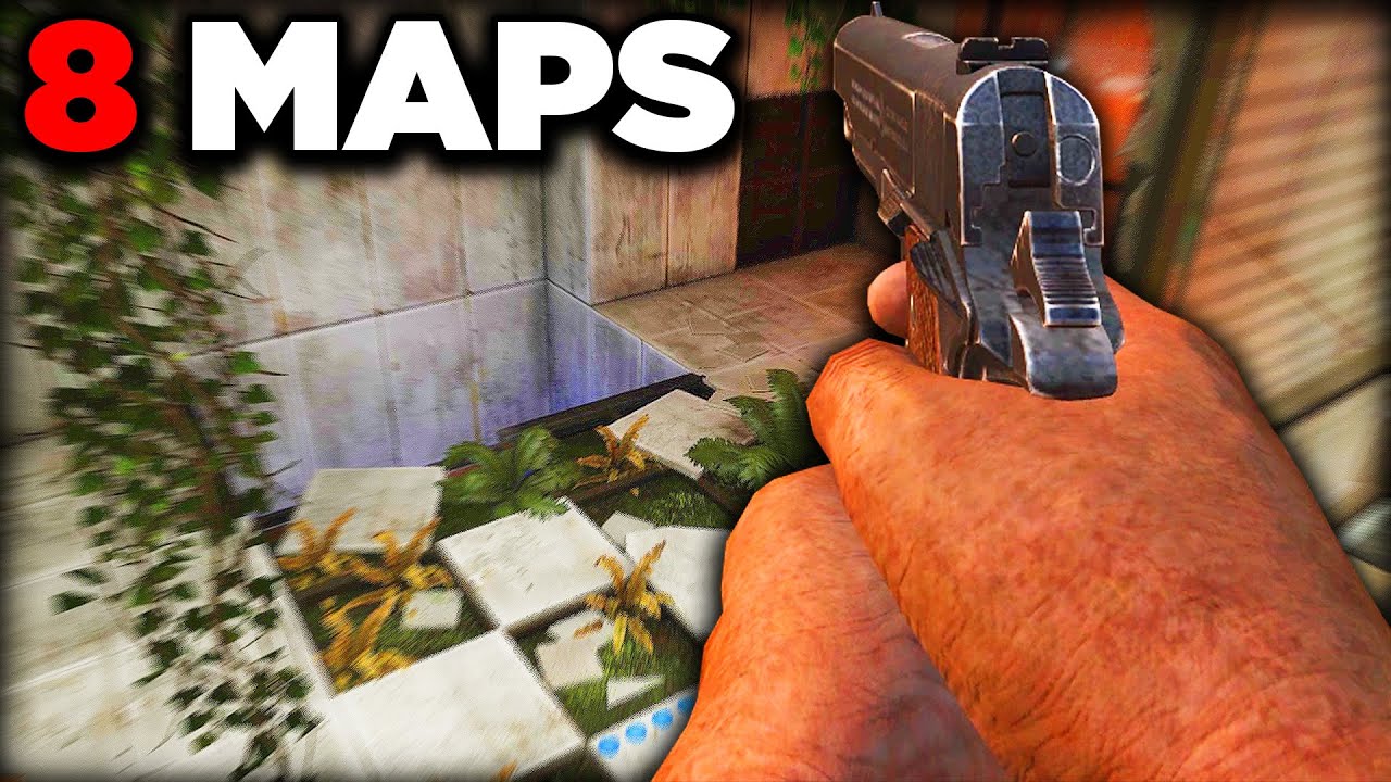 Beating MORE Custom Zombies Easter Eggs On Black Ops 3