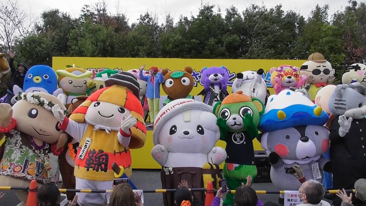 １日目　エンディング