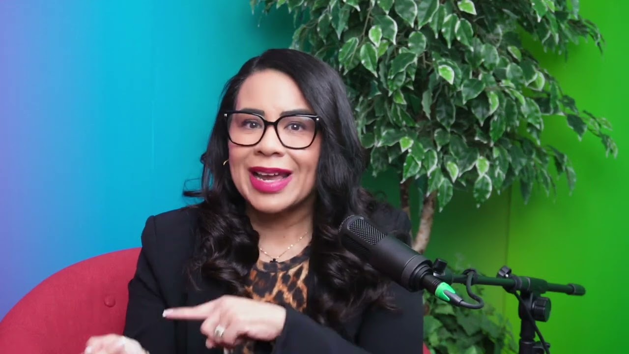 MICHELLE CASTILLO  @LawOfficeOfMichelleCastillo @carloslopezmortgageshow @CarlosLaEnergia-sj5fc