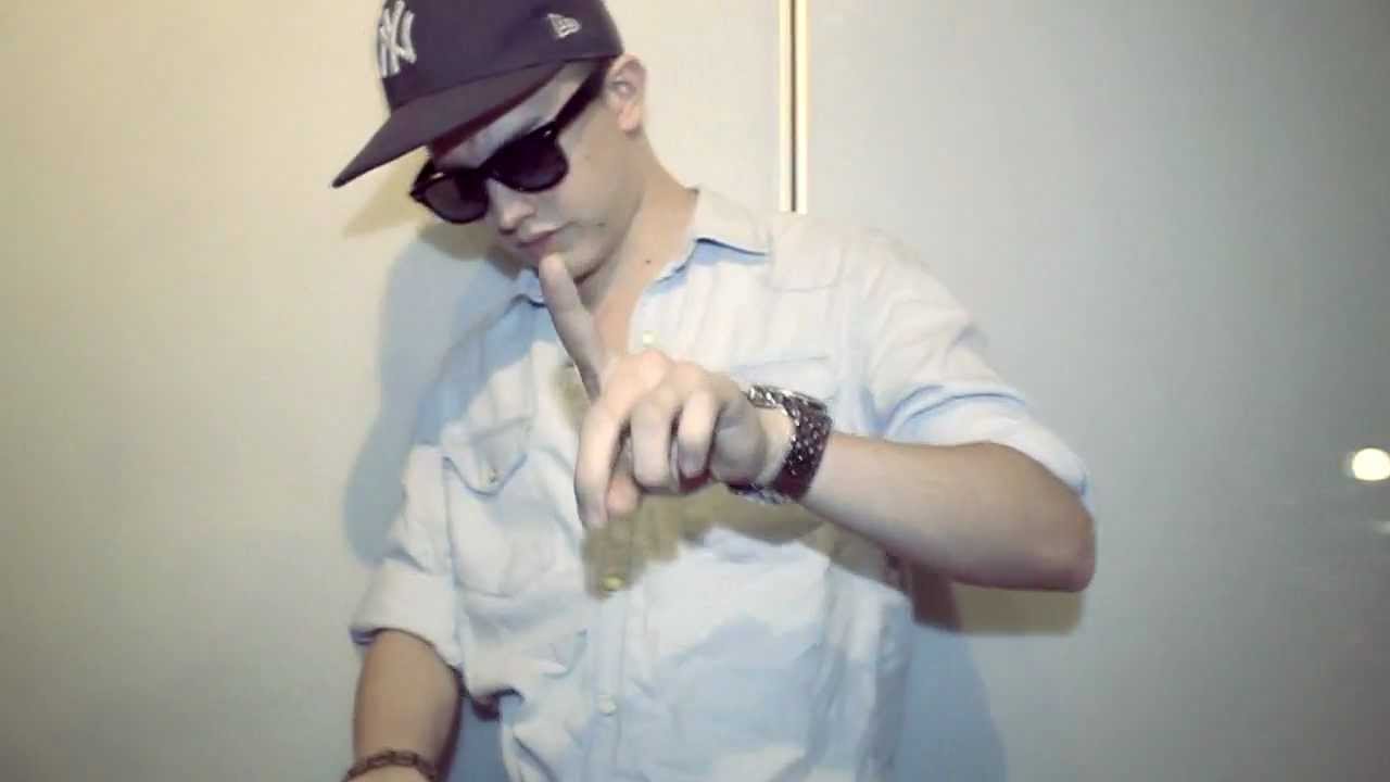 LIONT & KAYEF - Hangover-style feat. EL-RAY (Funvideo)