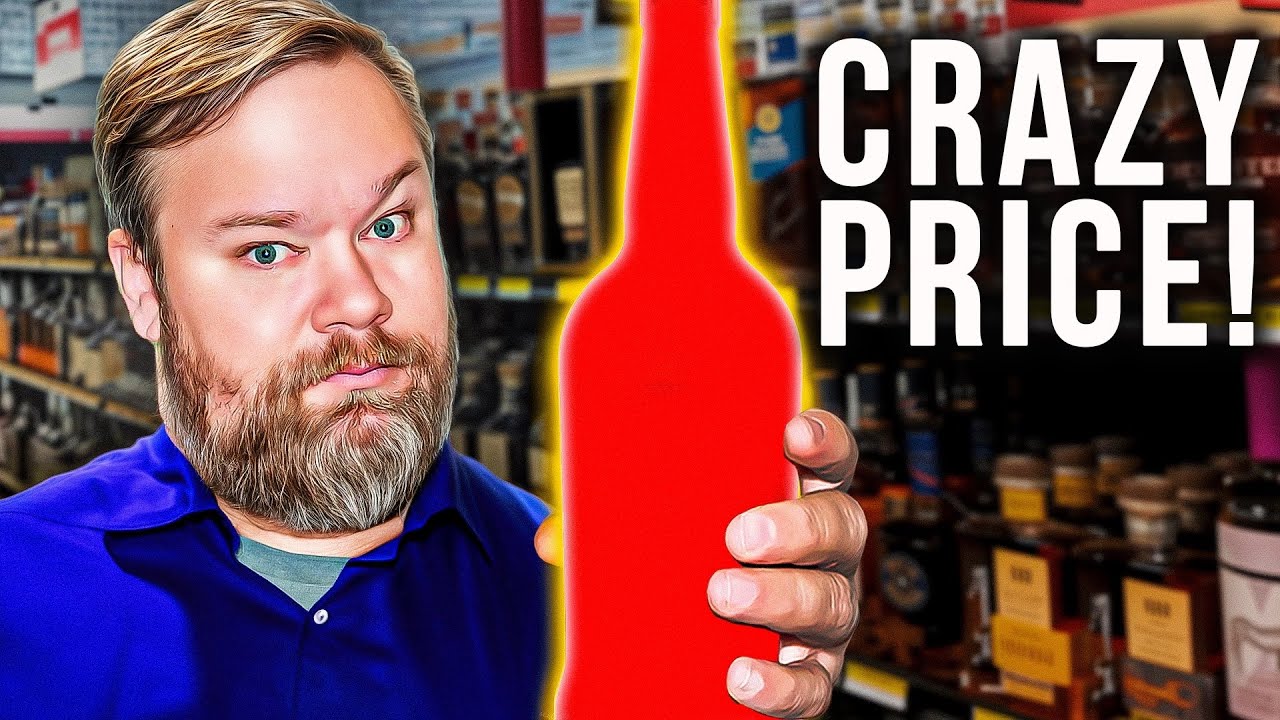 These Wisconsin Liquor Stores Are AWESOME!