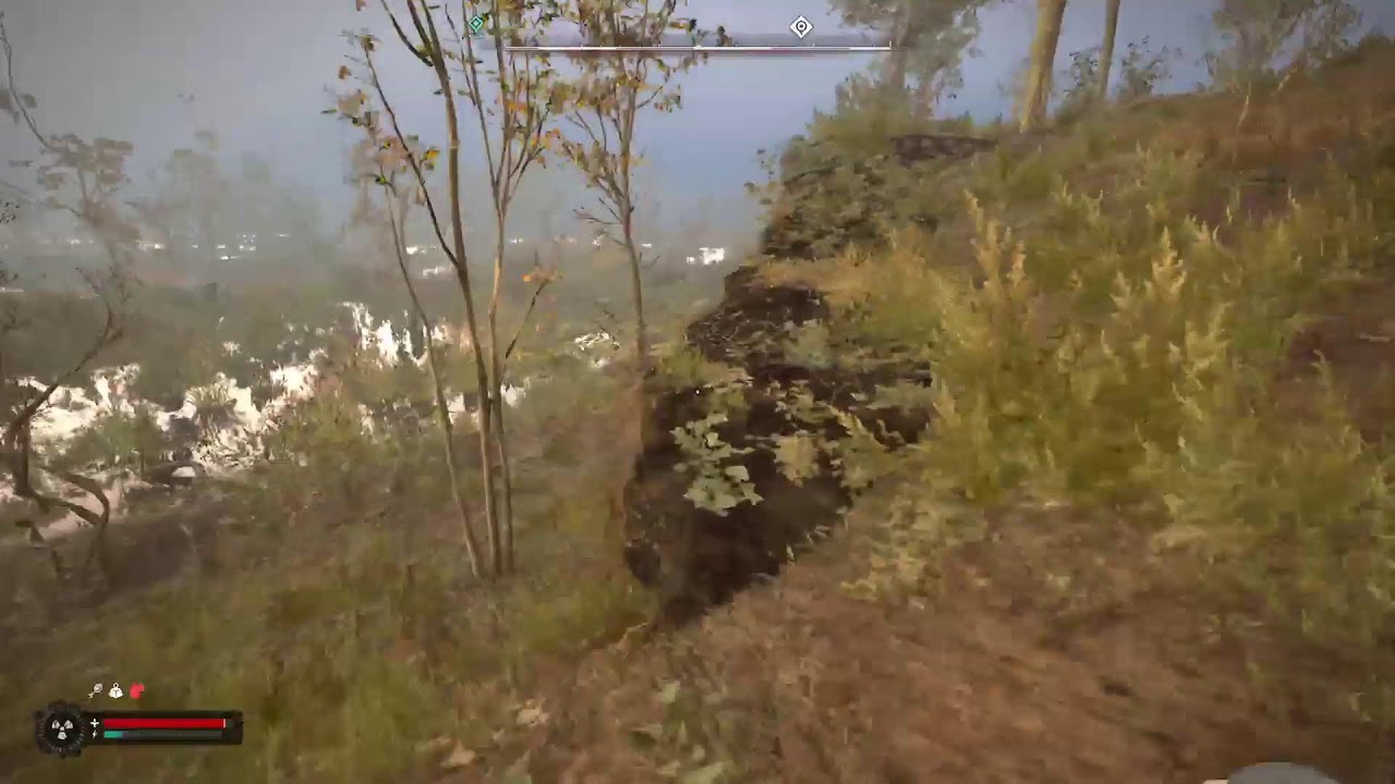 Stalker 2: heart of chornobyl