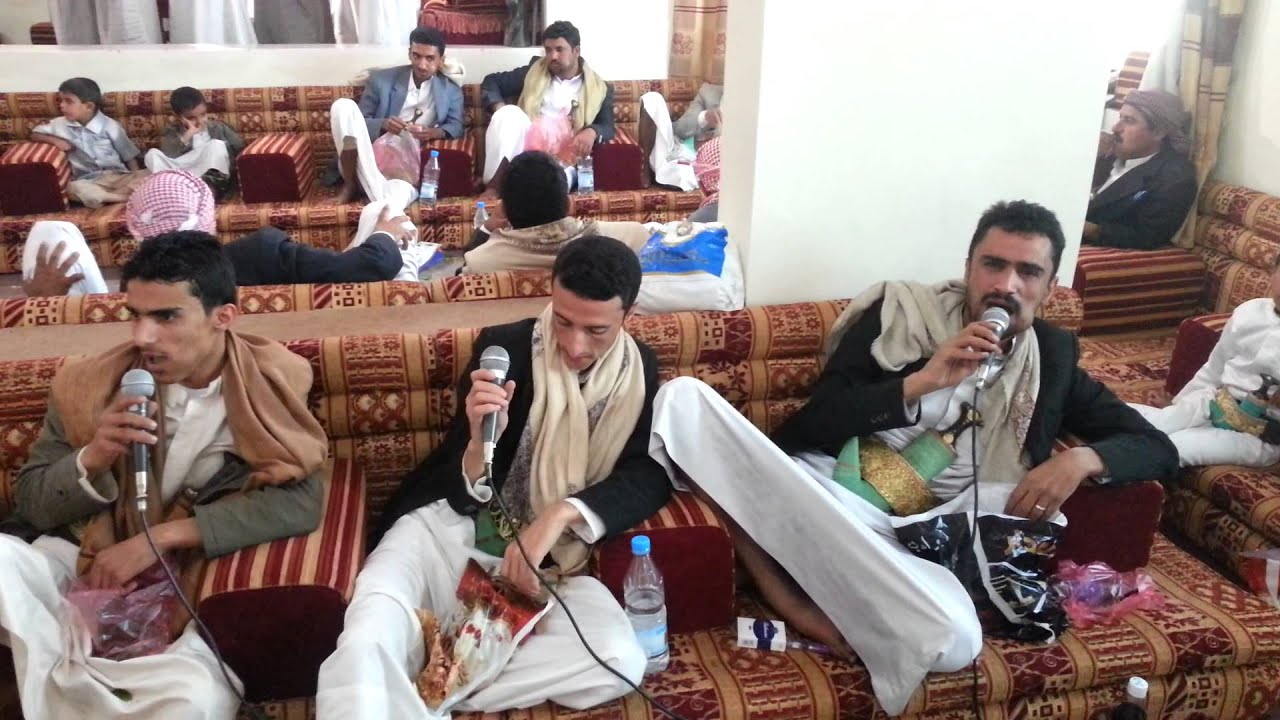 عرس هلال فرج محفوظ شانع وعصام جملولي 31/10/2012