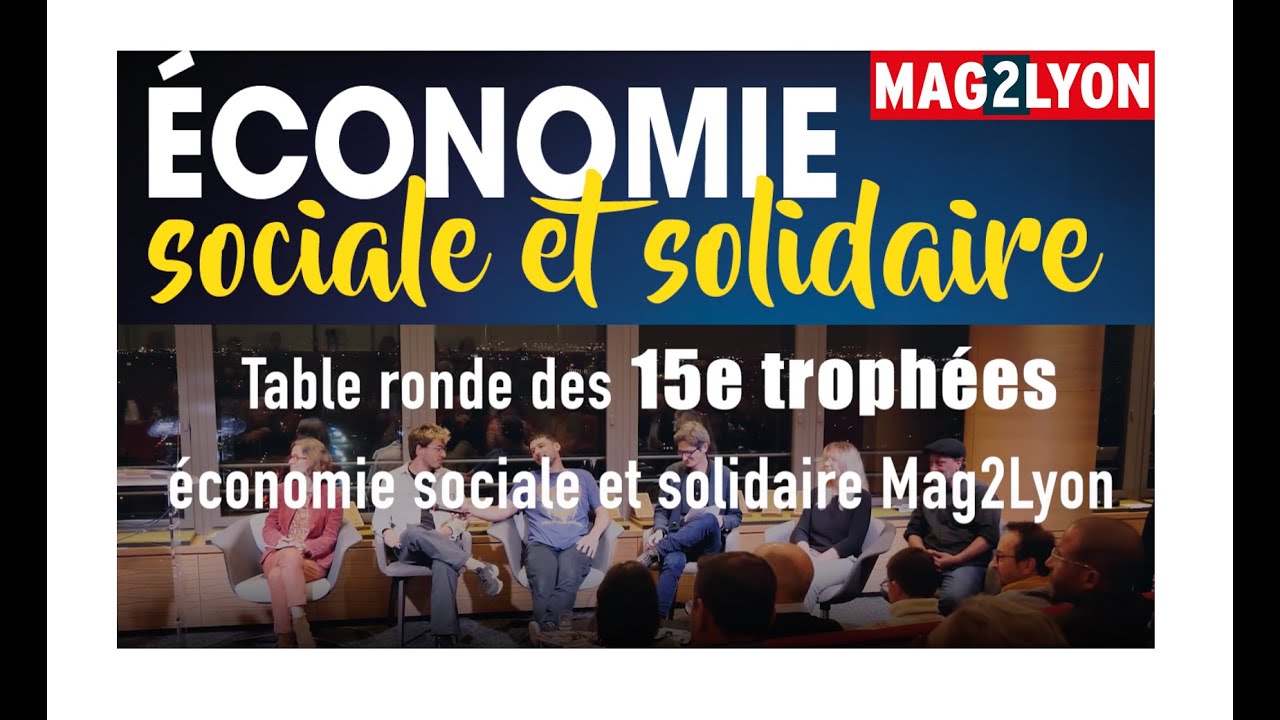 Médias, culture... : comment l’économie sociale et solidaire peut-elle garantir l’indépendance ?