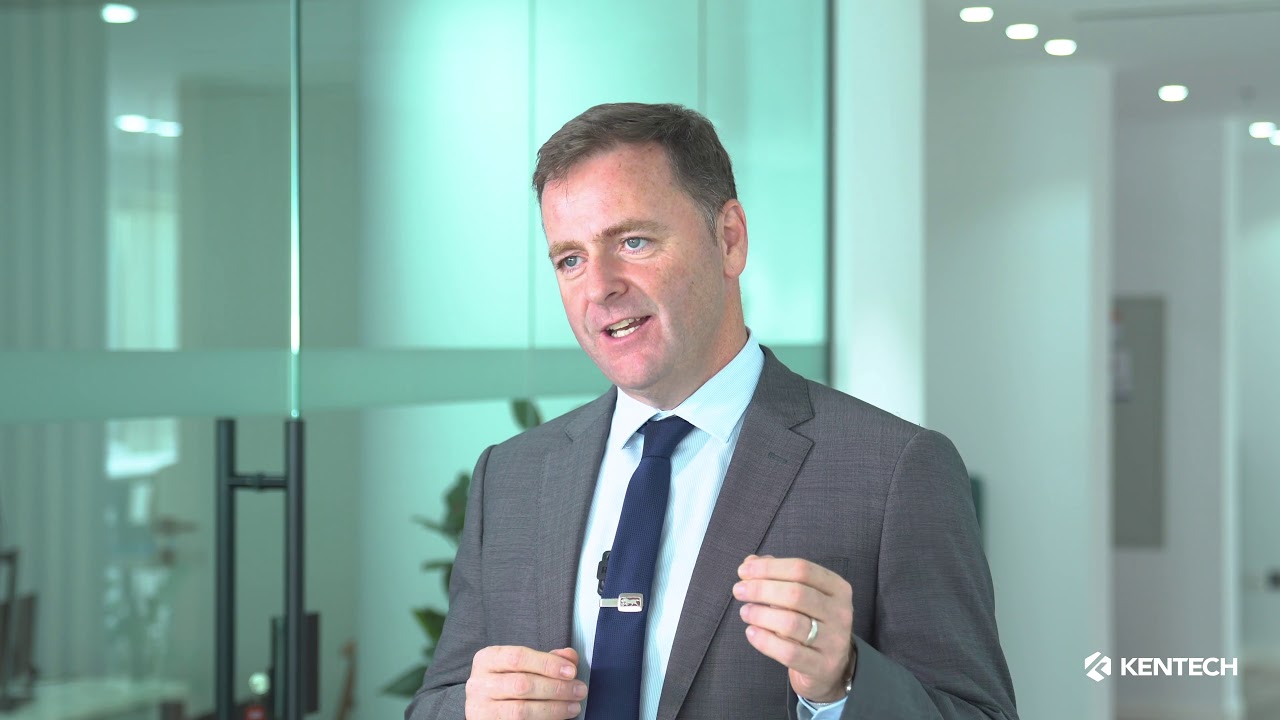 Announcement of Acquisition from SNC-Lavalin