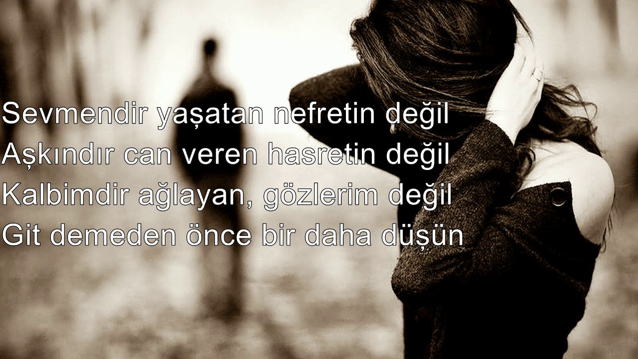 Burhan KUL / Git demeden önce bir daha düşün