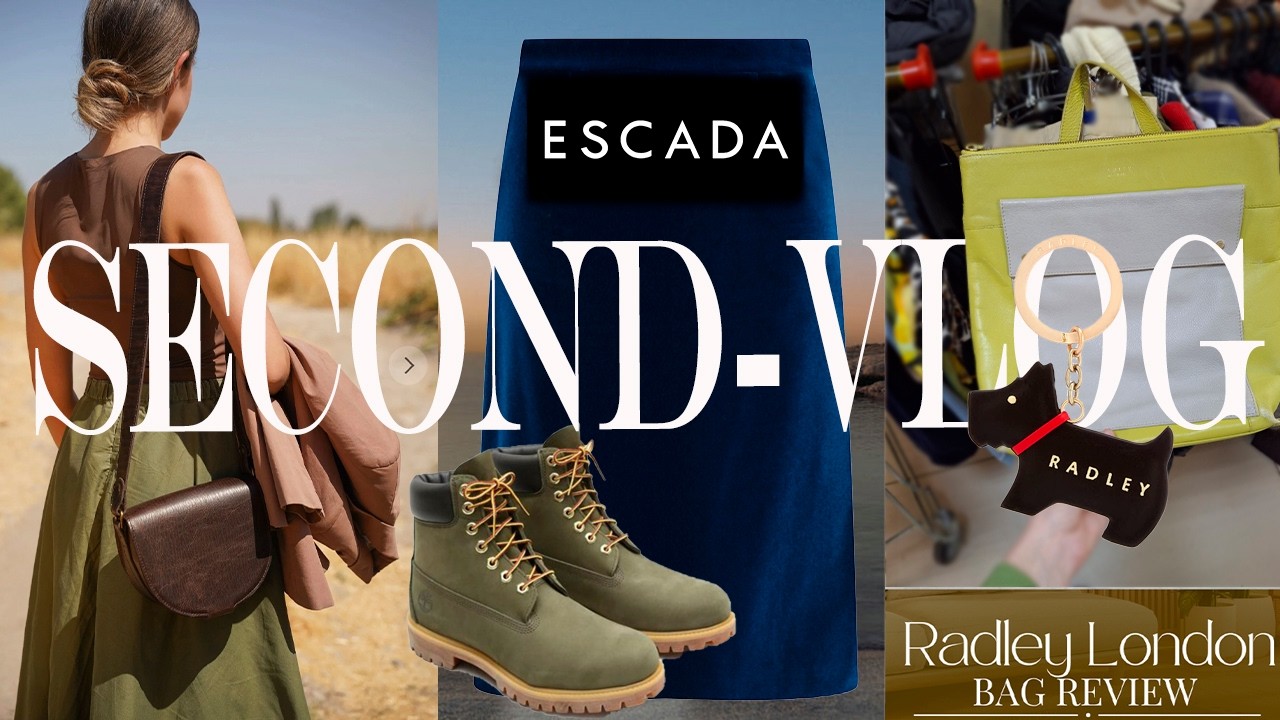 🔥ЛОТ: 💎ESCADA - ДОРОГОЙ ВИНТАЖ💎RADLEY LONDON💎СТИЛЬНАЯ КОЖАНАЯ ОБУВЬ И СУМКИ💎