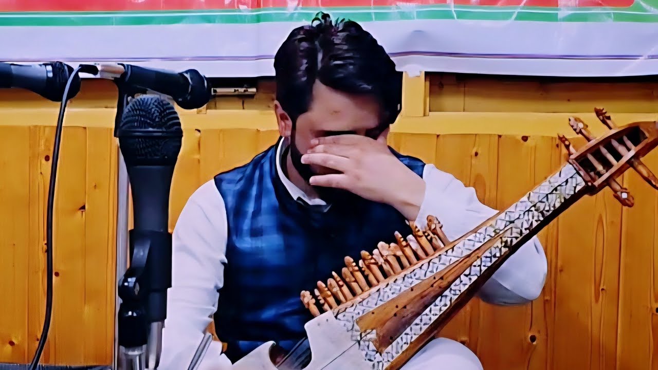 Tulum Thod Ba Pysai Pathar Meyni Peero ll Dar Zubair ll Sub Ko Rulaya Is Kalaam Nay