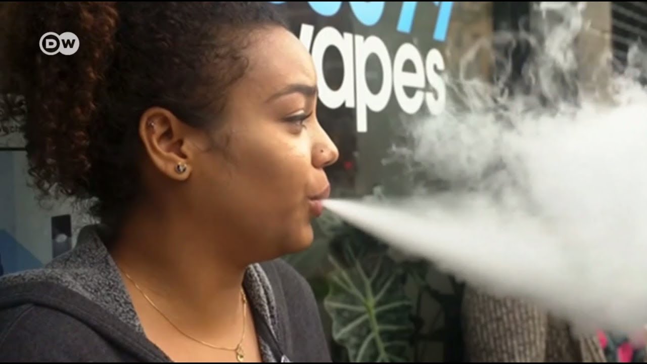 &iquest;Son los cigarrillos electr&oacute;nicos da&ntilde;inos para la salud?