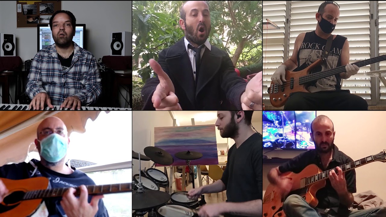 Teen Spirit - (Not so...) Ordinary World