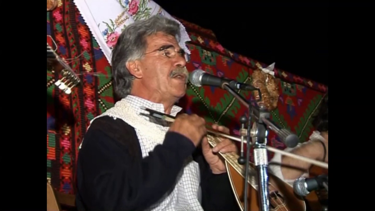 ΒΑΣΙΛΗΣ ΣΚΟΥΛΑΣ ΠΑΝΩ  ΣΤΑ ΧΕΡΙΑ ΣΟΥ ΚΡΑΤΕΙΣ ΑΝΩΓΕΙΑ 7-7-2007