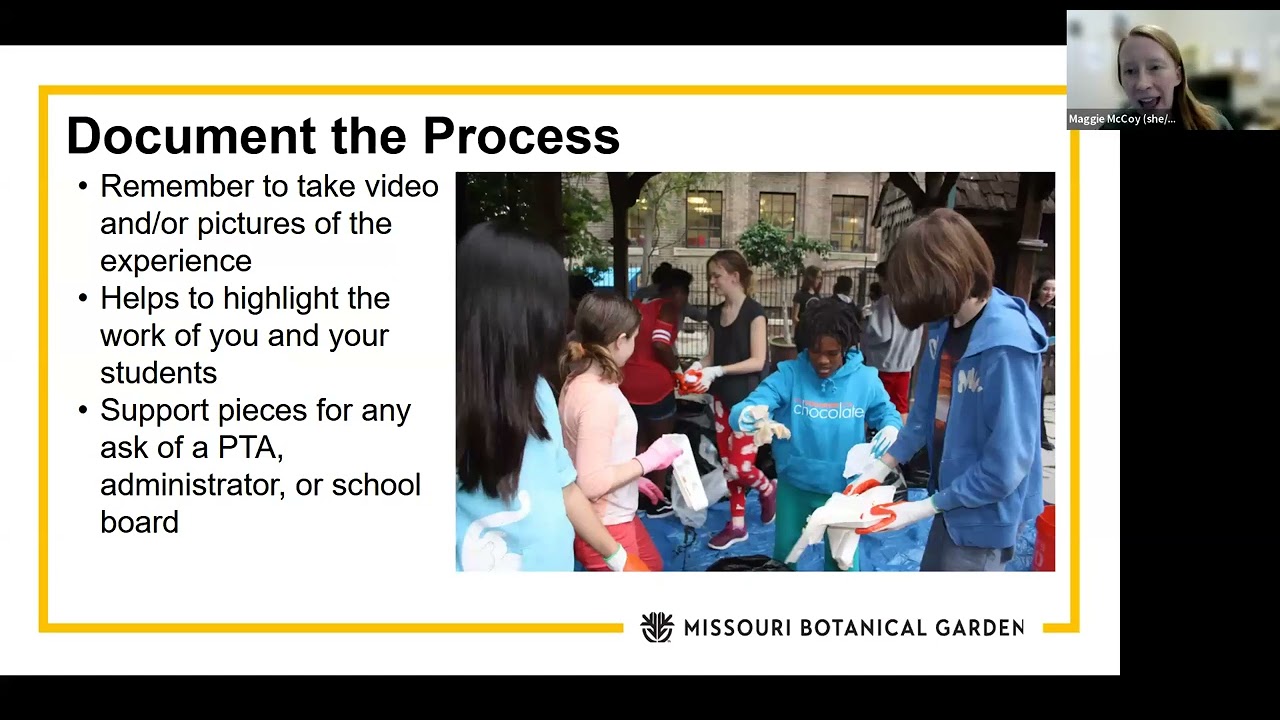 K-12 Hands-on Learning: How to Audit Water, Waste, and Energy