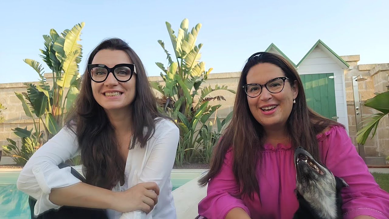 Patty, riportare equilibrio con te stessa, gli affetti, il lavoro...si può