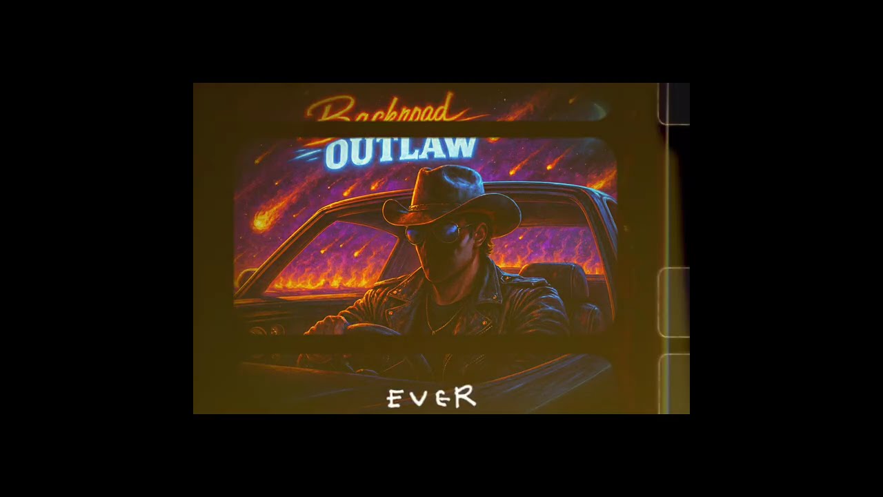In The Woods Lyric Video: Backroad outlaw                                 (edited by @Maddz3-h6r )