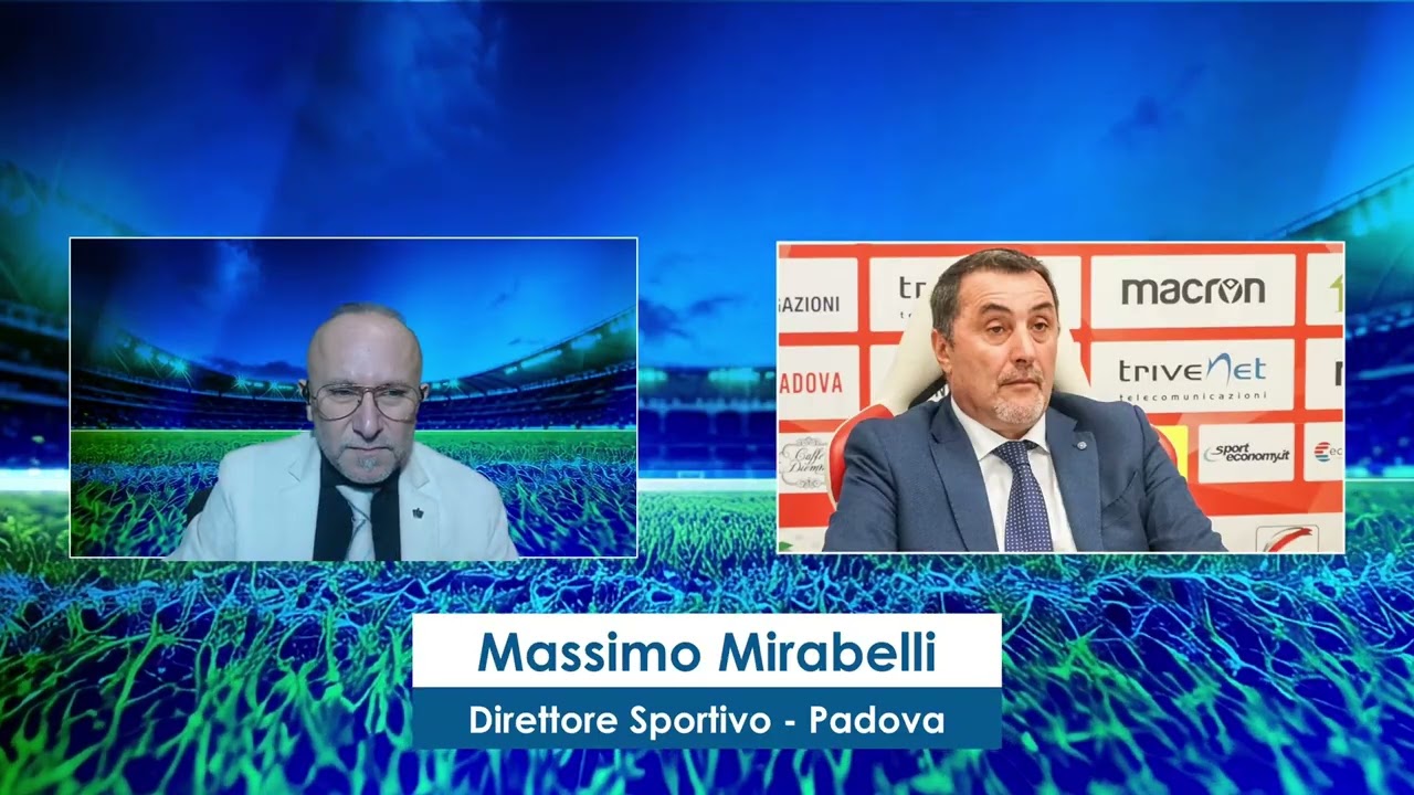 Mirabelli: 