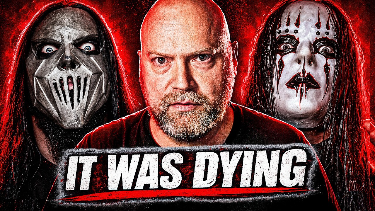 The Band That Saved Metal (And Nobody Wants To Admit It)